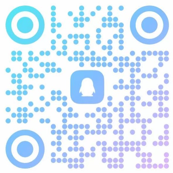 QQ通知群二维码